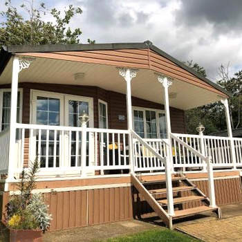 Betty's Lodge