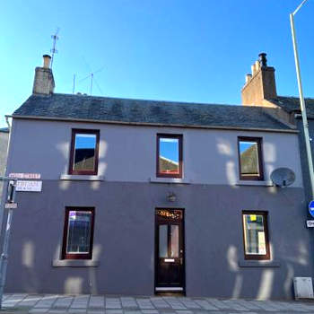 Struan House