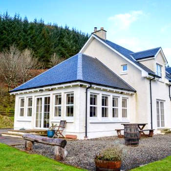 Holiday Home Feochan Bheag by Interhome