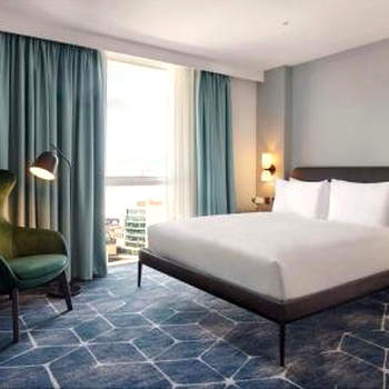 Hyatt House London Stratford - Aparthotel