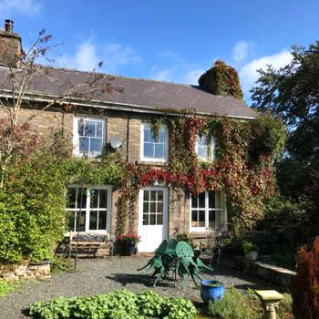 Pen y Crug Cottage