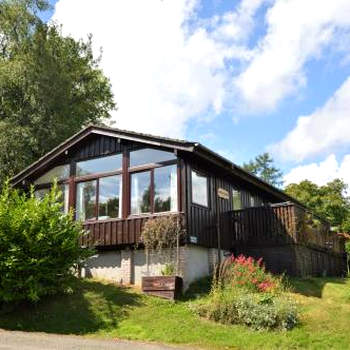 Amber Lodge
