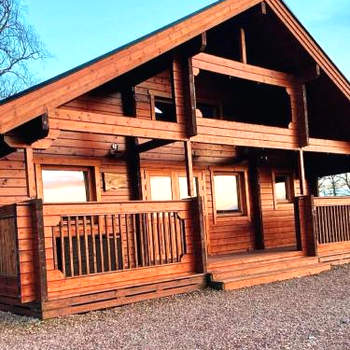 Pentland Lodge