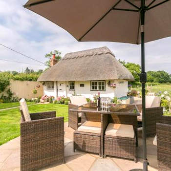 Brittons Hill Cottage