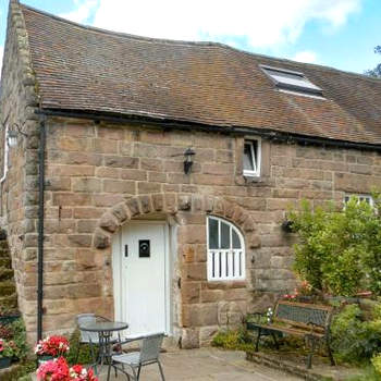 Shire Cottage