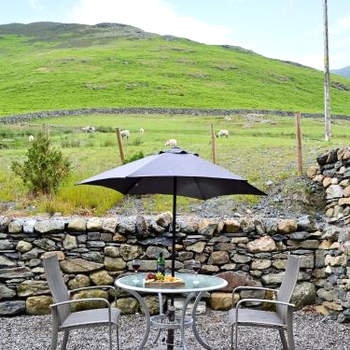 Derwent Dale Cottage - Uk1334