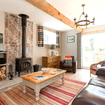The Barn - Uk2475