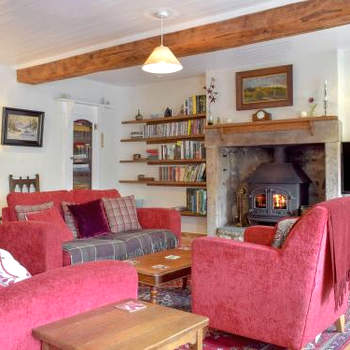 Cam Cottage