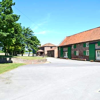 Belgian Cottage