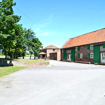 Suffolk Punch Cottage