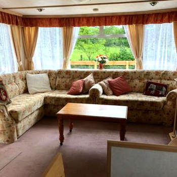 57 Glenfinart Caravan Park