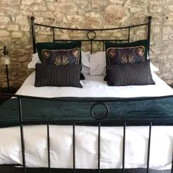 Monkton Court House B&B