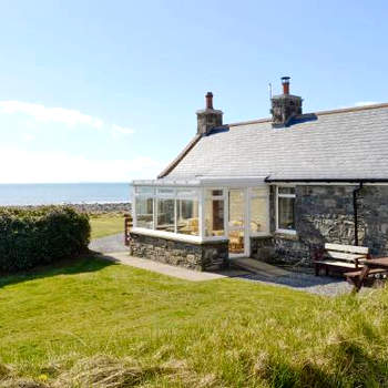 West Barr Cottage