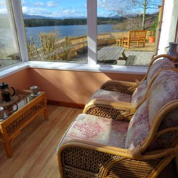 Breacwell Cottage