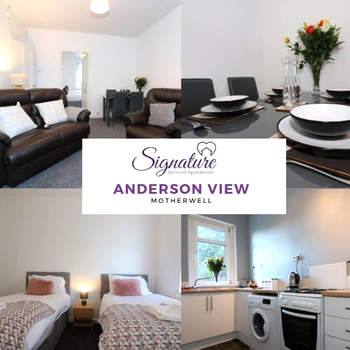 Signature - Anderson View
