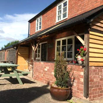 The Mill at Rose Villa Farm