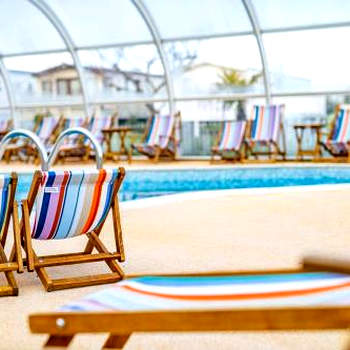 Mersea Island by Away Resorts