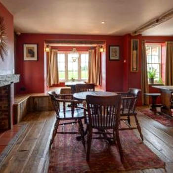 The Brisley Bell