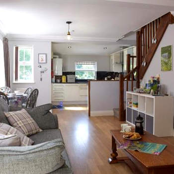 Conway Cottage