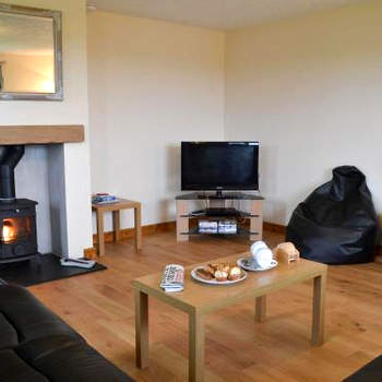 Rhosydd Cottage