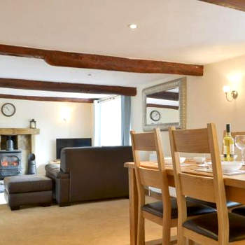 Townend Cottage