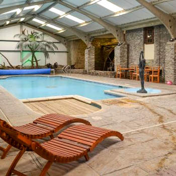 Mill Cottage - Ukc3374