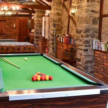 Gate Cottage - Ukc3375