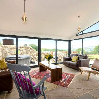 Moorgate Cottage