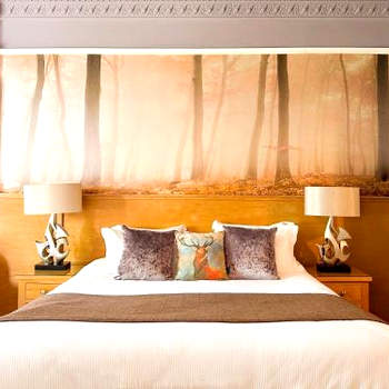 The Glen Mhor Apartments