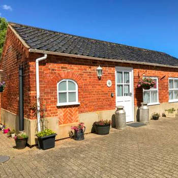 The Old Dairy