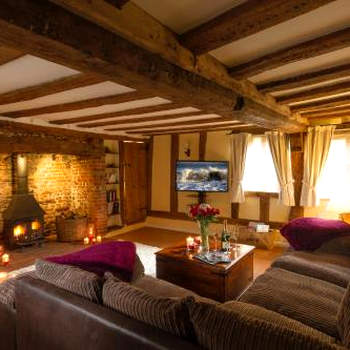 Oak Cottage