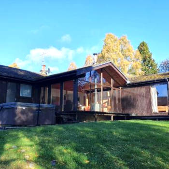 Ptarmigan Lodge Nethy Bridge