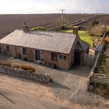 Cliff Walk Cottage