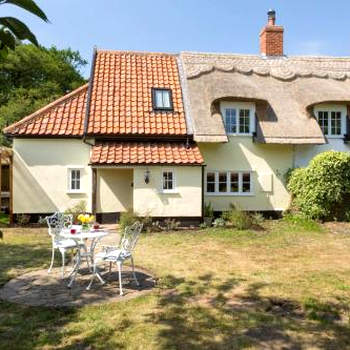Honeysuckle Cottage