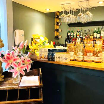 Millstone Country Inn