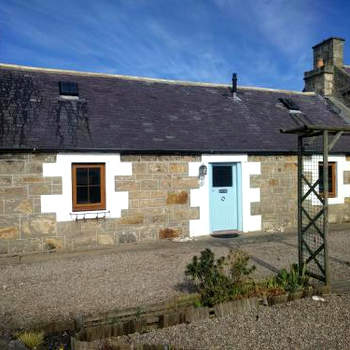 6 Seatown, Lossiemouth