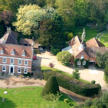Brackenborough Hall Coach House - Stables