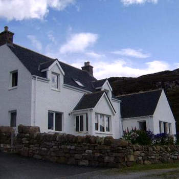 Top House