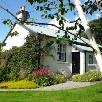 Laich Cottage