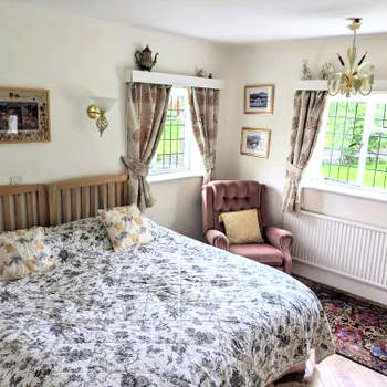 Thornley House