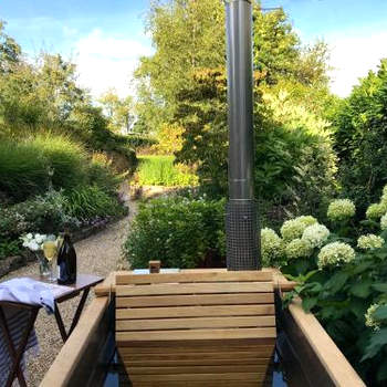 The Cider Barn Boutique Holiday Cottage