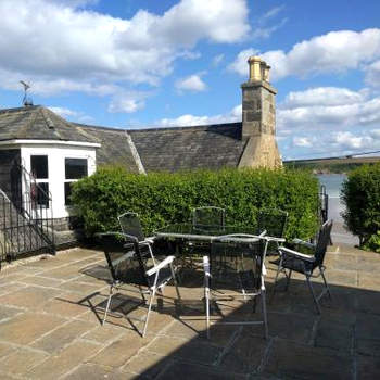 Sandend Cottage