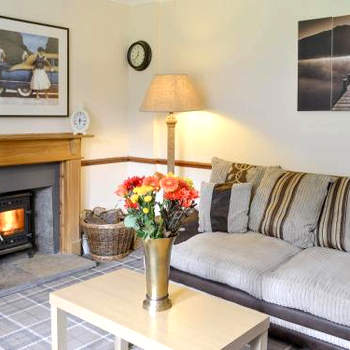 Nursery Cottage - Beaufort Estate
