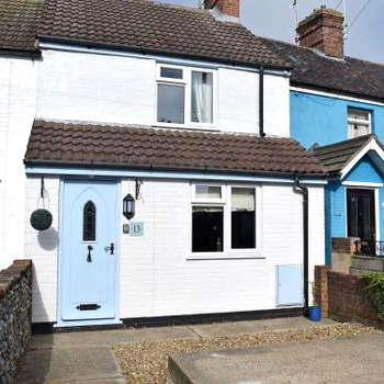 Florence Cottage