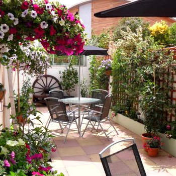 The Florida Guest House