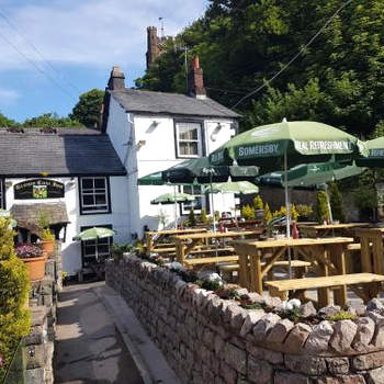 Brown Cow Cottage