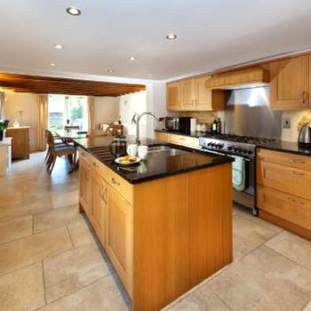 Camside, Chipping Campden - Taswell Retreats