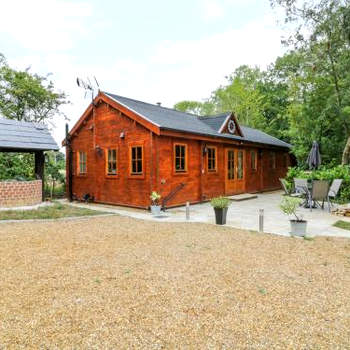 Acorn Lodge