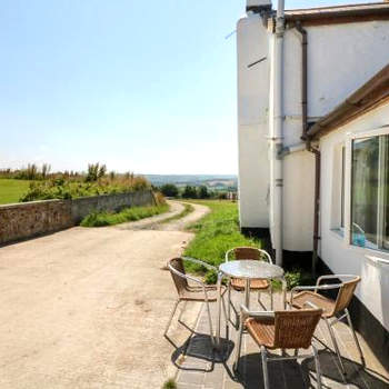 The Cottage