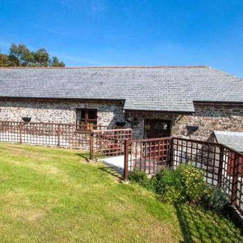 Billy's Barn